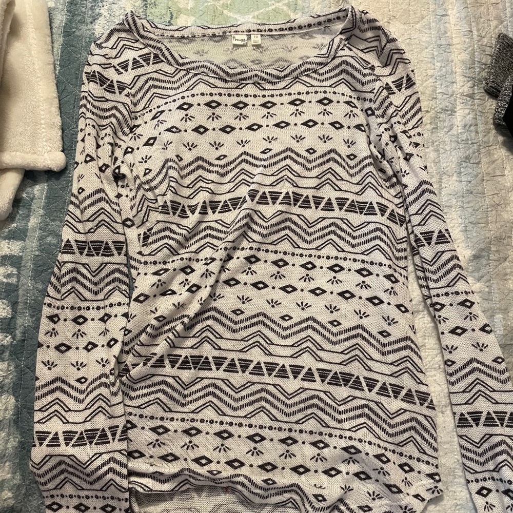 Mudd long sleeve